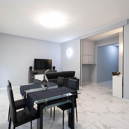 Cf Luxury House Apartment Lido di Ostia Exterior photo
