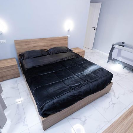 Cf Luxury House Apartment Lido di Ostia Exterior photo